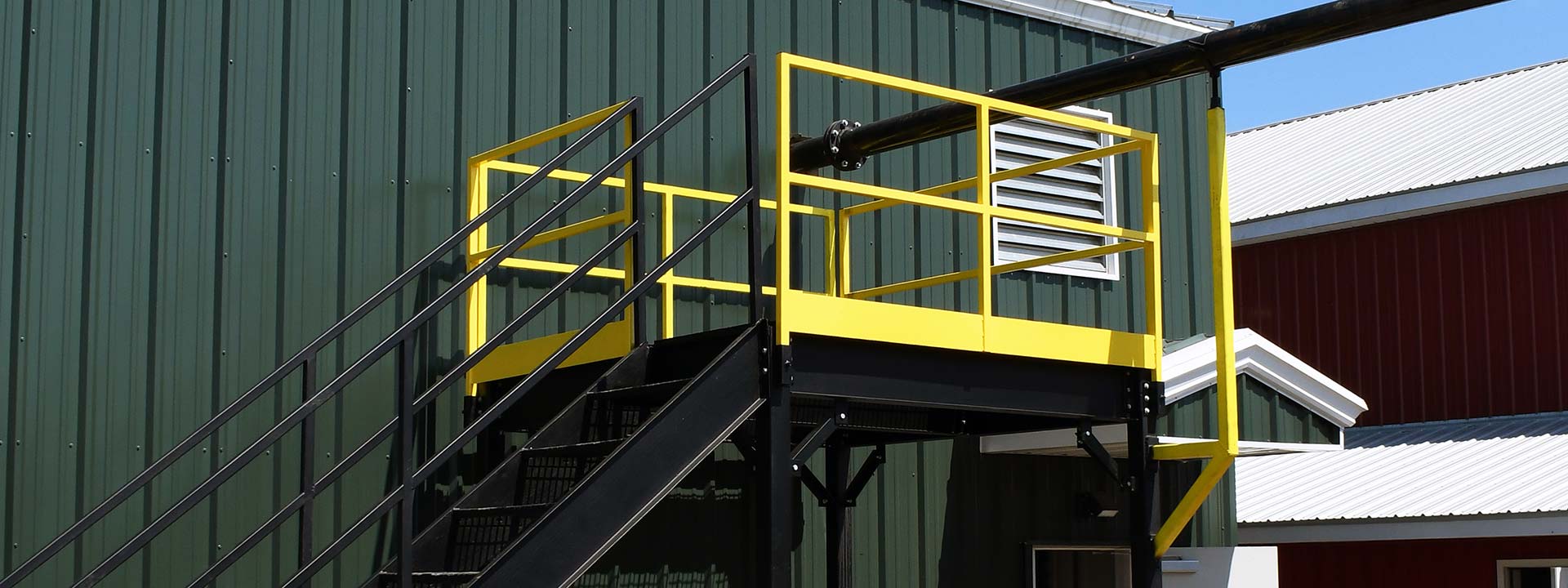 Railings