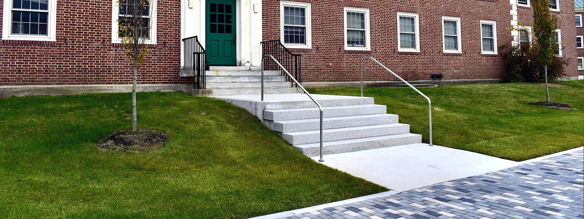 Railings